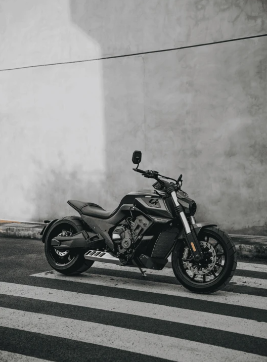 Мотоцикл Benda LFC 700 Pro в Якутске