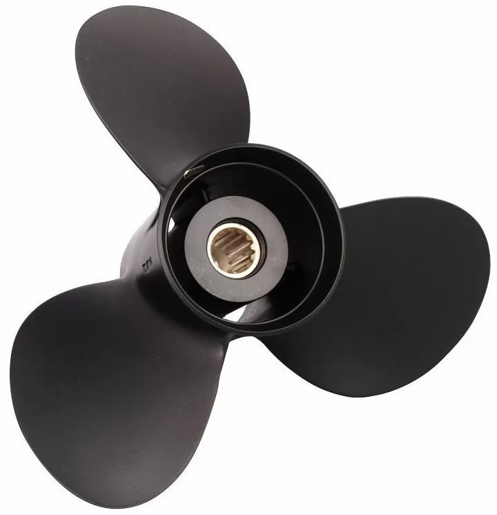 ВИНТ ГРЕБНОЙ MERCURY 15-18 Л.С.; 9,5X8 в Якутске