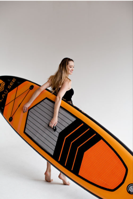 НАДУВНОЙ SUP-BOARD MOONLIGHT 11,6 в Якутске