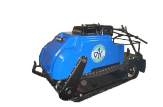 Мотобуксировщик Райда 087 L03 13 л.с. катушка 3 ампера, электрозапуск в Якутске