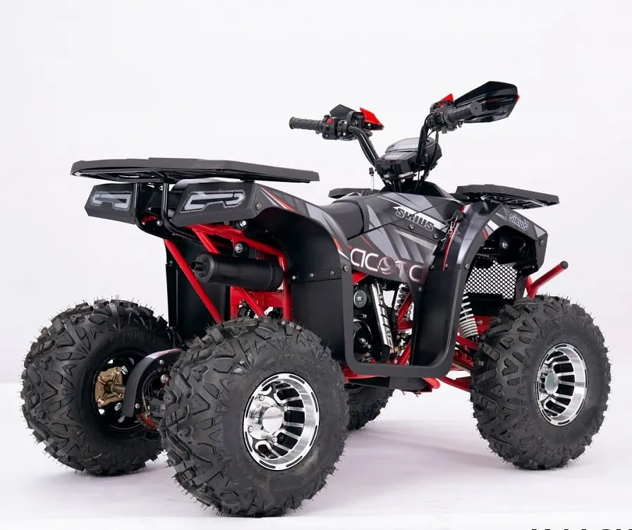 Квадроцикл YACOTA Sirius LD 125 в Якутске