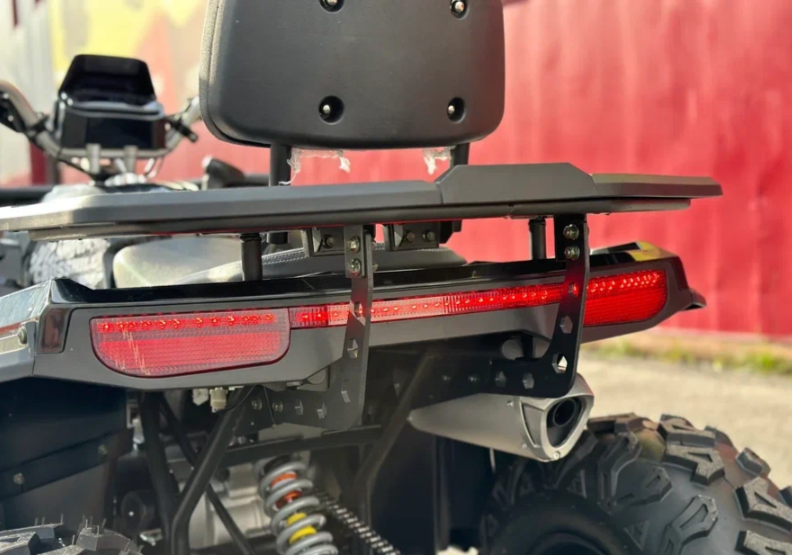 Квадроцикл GBM CROSS HILL 300 NEW в Якутске