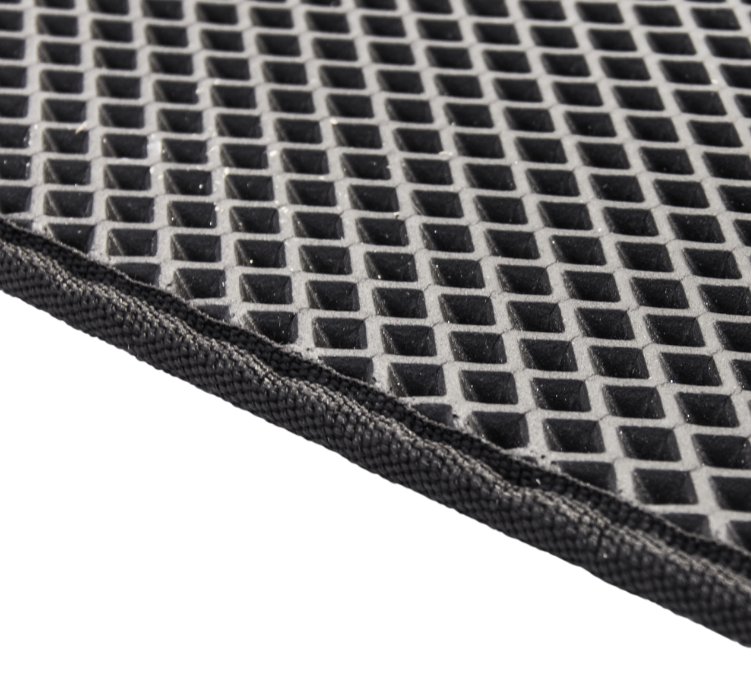 Коврик EVA Proff ТАЙМЕНЬ LX 3400 НДНД в Якутске