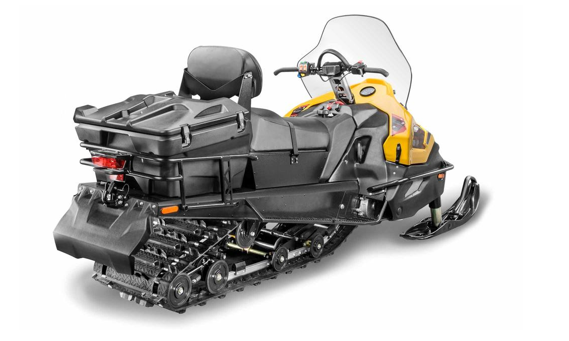 Снегоход STELS MS600T (SWT ST) СТАВР 1.0 К01 Tech в Якутске