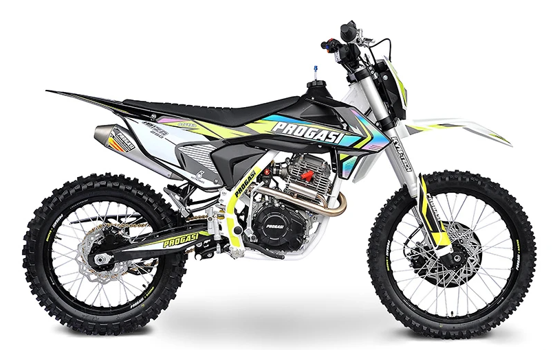 Мотоцикл Progasi IBIZA 300 в Якутске