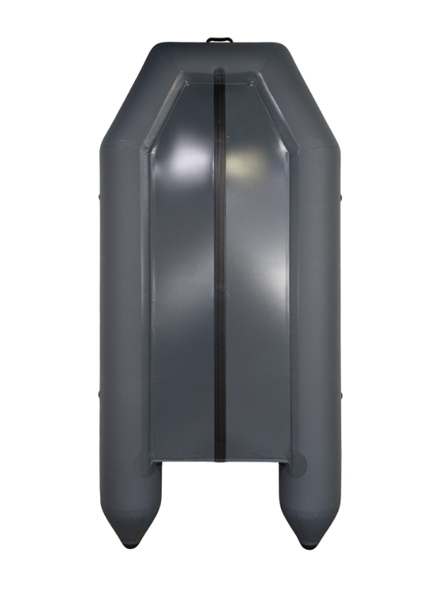 Лодка БАРС 2800 Слань-книжка киль в Якутске