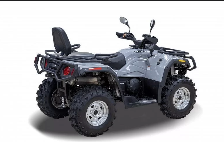 Квадроцикл HISUN TACTIC 550 (HS550ATV) NORMAL в Якутске
