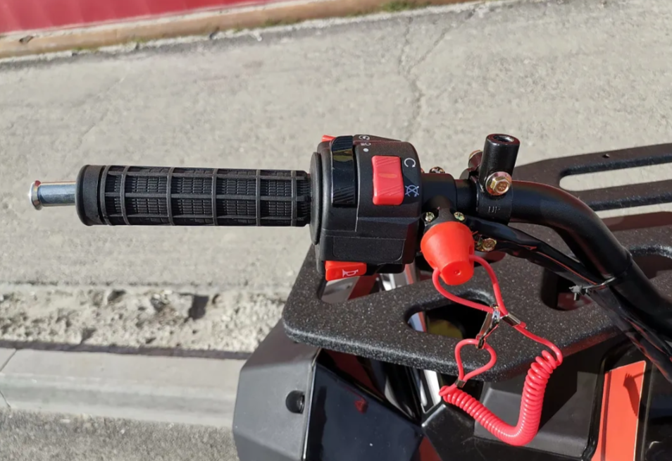 Квадроцикл GBM SHARP BIG 300 NEW в Якутске