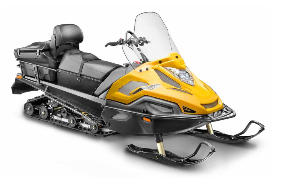 Снегоход STELS MS600T (SWT ST) СТАВР 1.0 К01 Tech в Якутске