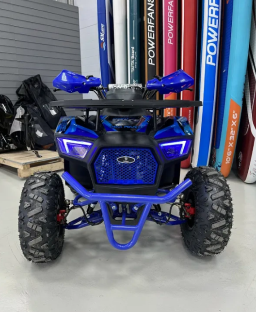 Квадроцикл PROMAX SPACE 200 в Якутске