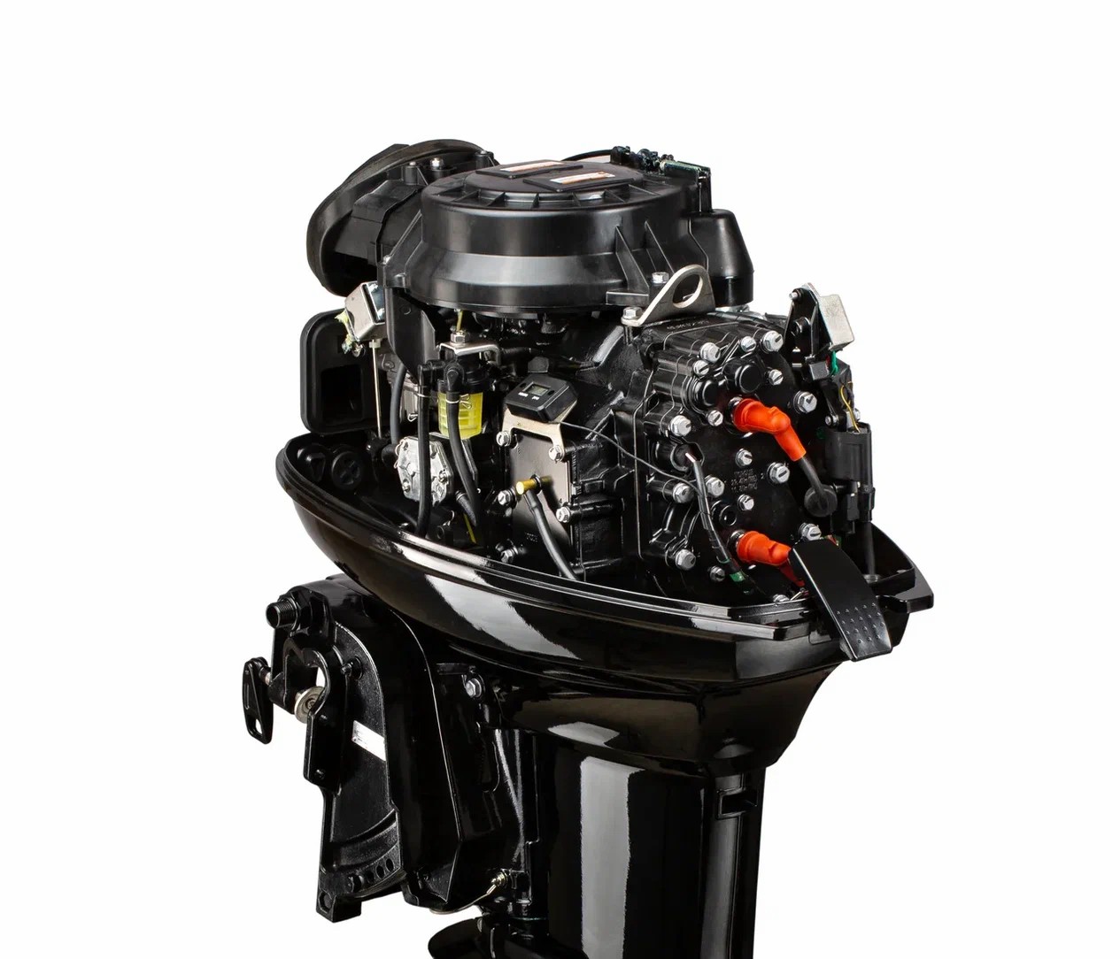 ЛОДОЧНЫЙ МОТОР GLADIATOR G40FHS в Якутске