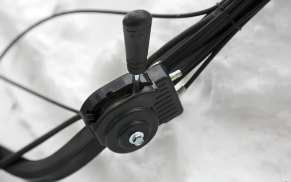 Мотобуксировщик РЫБАК PKD. PSD 20 л.с. (длинная база 1430мм) в Якутске