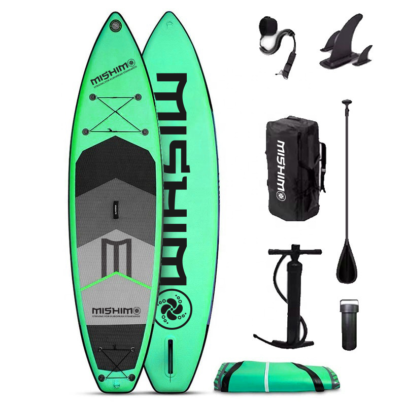 SUP (САП) Доска MISHIMO CLASIK 10.6 в Якутске