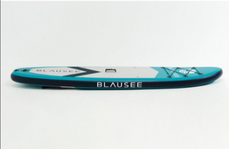 НАДУВНОЙ SUP-BOARD BUSINESS LIGHT BLUE 10 в Якутске