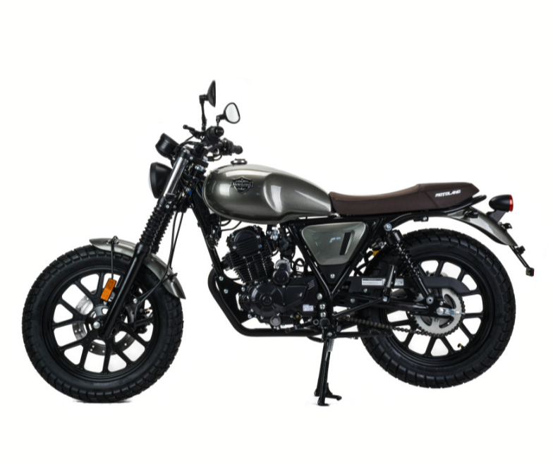 Мотоцикл MOTOLAND (МОТОЛЕНД) TEXAS 300 в Якутске