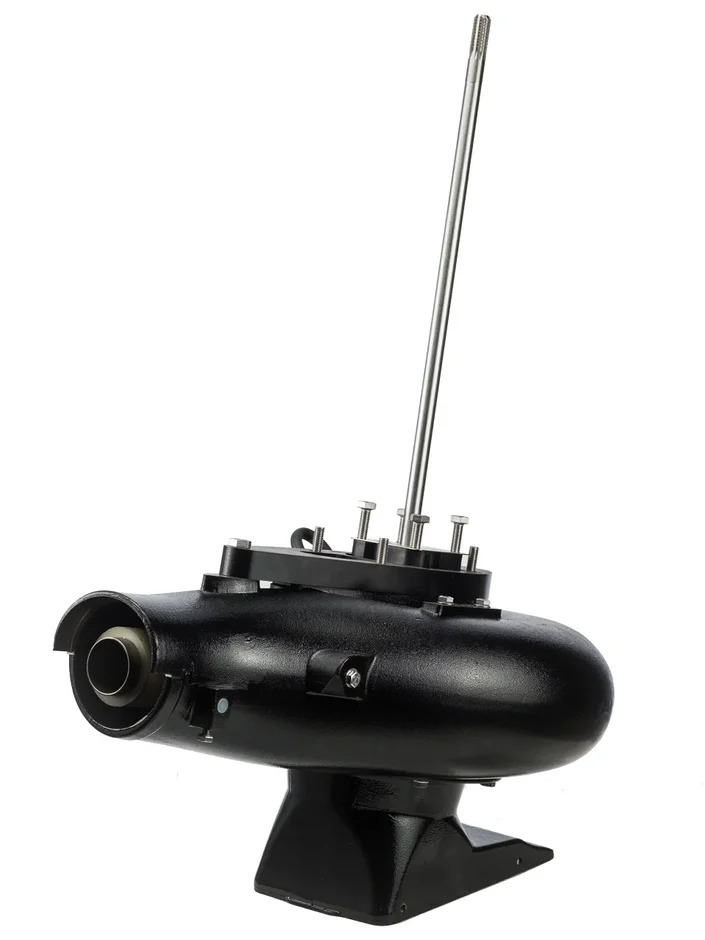 ВОДОМЕТНАЯ НАСАДКА GLADIATOR WT 15 YAMAHA, MARLIN, PARSUN, GOLFSTREAM в Якутске