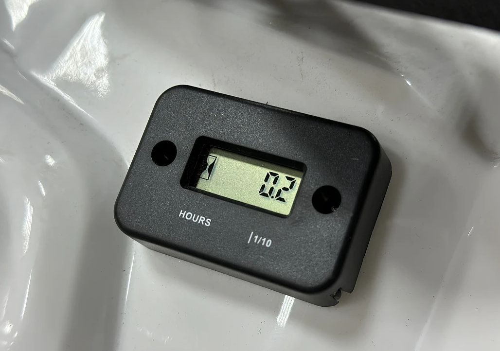 Квадроцикл PROMAX WILD 2.0 190 в Якутске