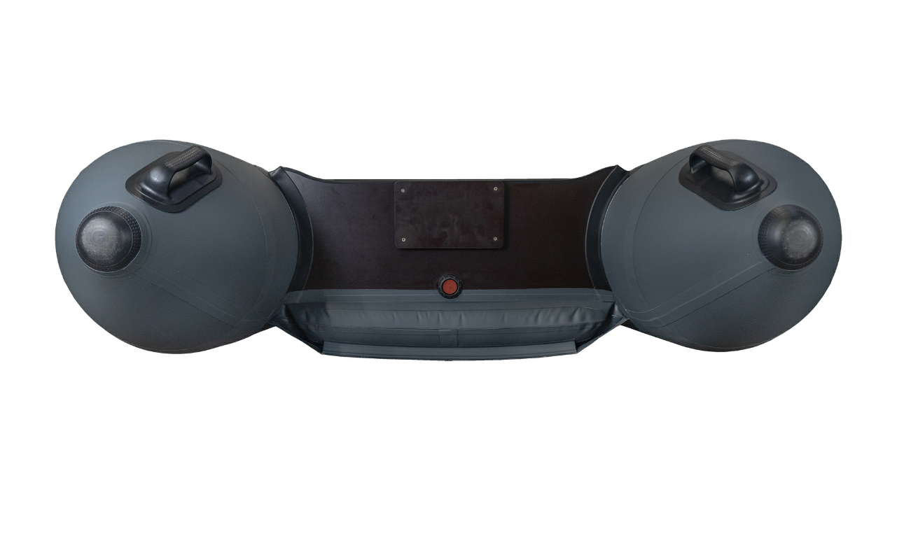 Лодка Барс 3400 НДНД в Якутске