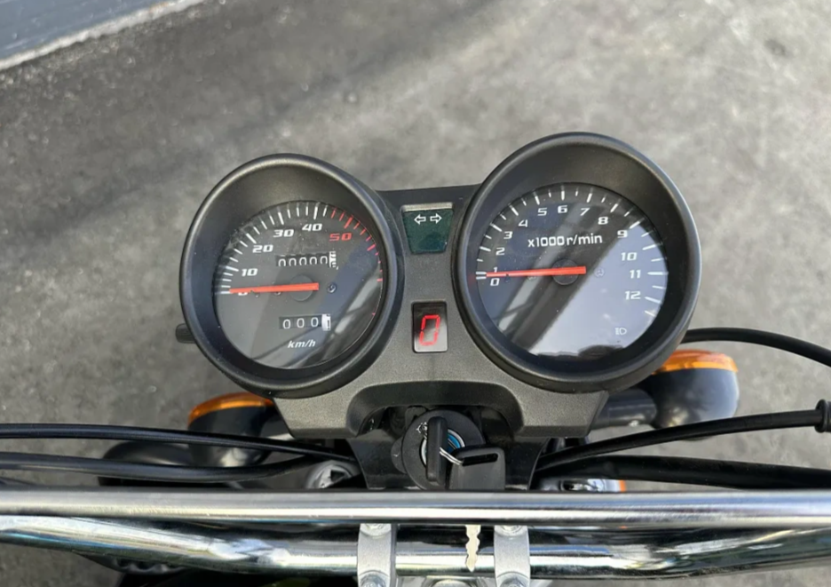 Мопед PROMAX WOODLAND 150 (49) в Якутске