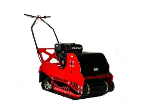 Мотобуксировщик Сила 500 9 л.с. в Якутске