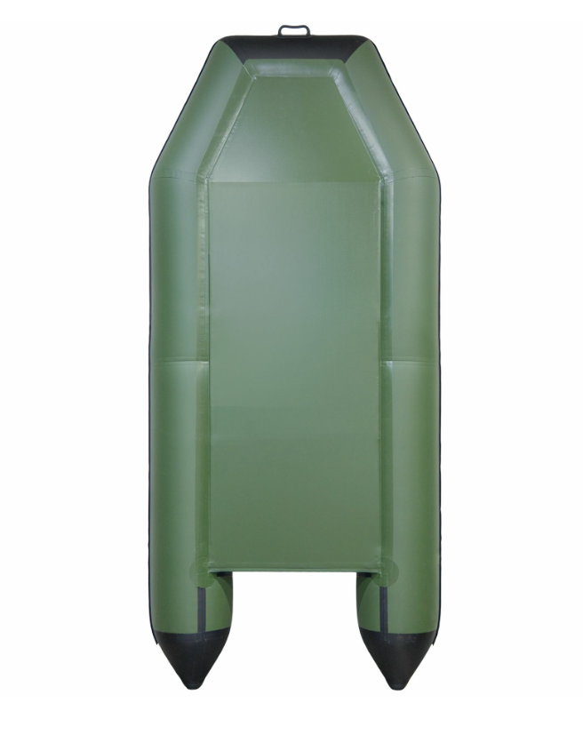 Лодка АКВА 3200 слань-книжка в Якутске