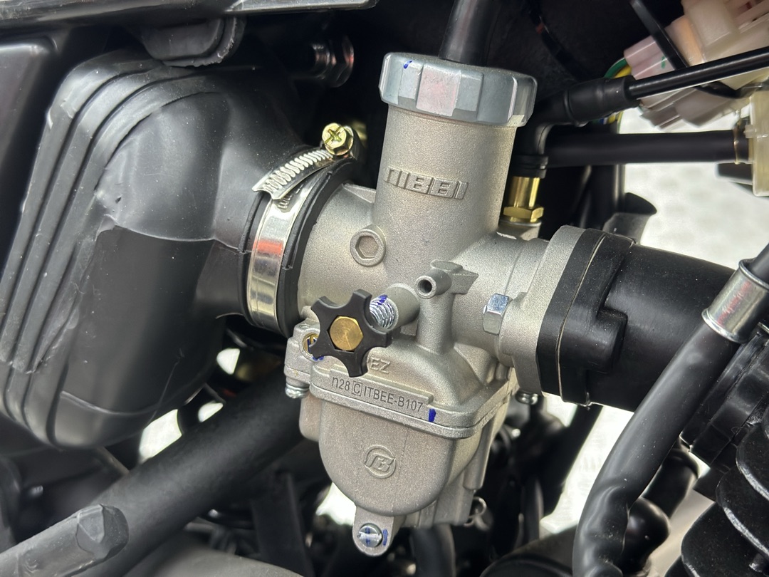 Кроссовый мотоцикл PROMAX ARMY 250 в Якутске