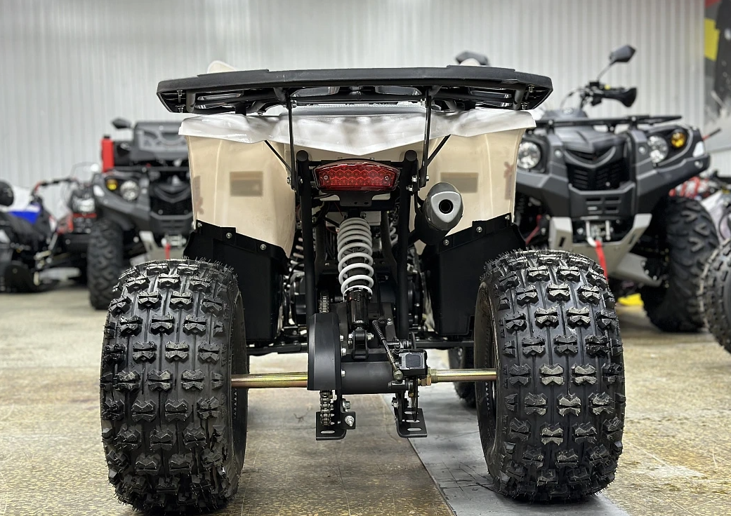 Квадроцикл PROMAX WILD 2.0 190 в Якутске