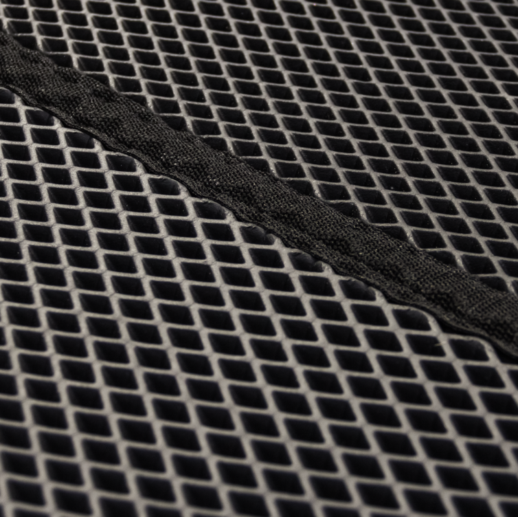 Коврик EVA Standart РИВЬЕРА КОМПАКТ 3400 СК в Якутске