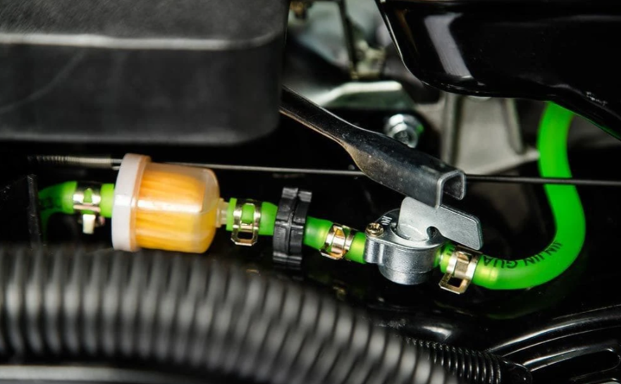 Мотобуксировщик МУЖИК М500 СТАНДАРТ 20 л.с. в Якутске