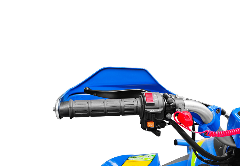 Квадроцикл YACOTA TYPHOON 250 в Якутске