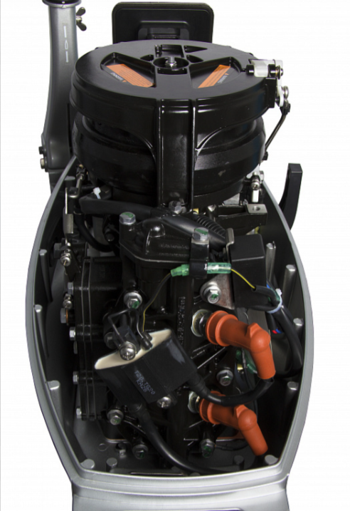 Лодочный мотор Seanovo SN9.9FFEL Enduro в Якутске