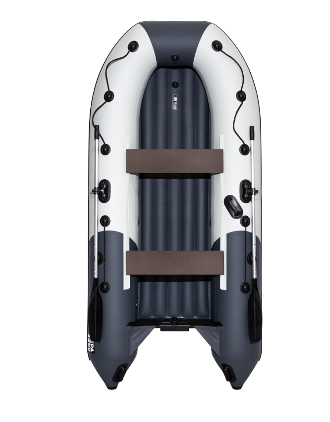 Лодка ривьера компакт 3200 нднд в Якутске