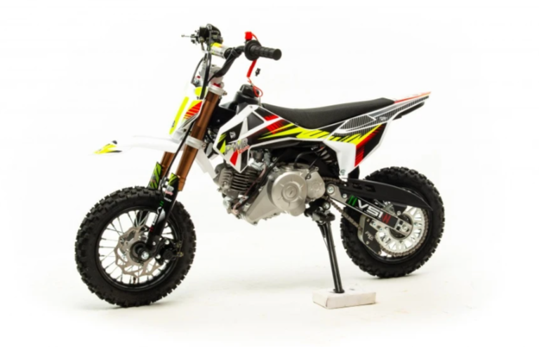 Питбайк MOTOLAND (МОТОЛЕНД) PWR Racing FRZ 60 в Якутске