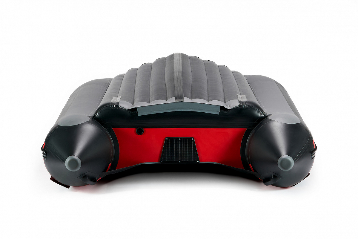 Лодка MISHIMO RAPID 380 в Якутске