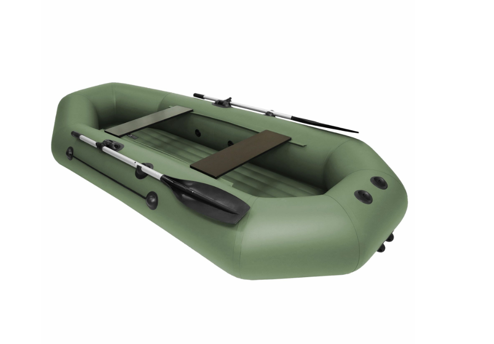  Лодка АКВА-МАСТЕР 280 НД в Якутске