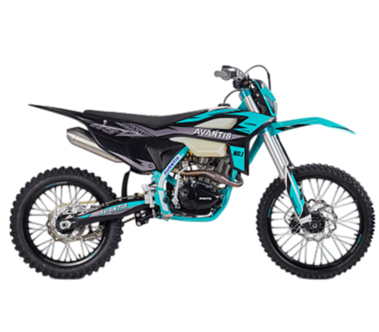 Мотоцикл Avantis A5 (PR300) 2024 в Якутске