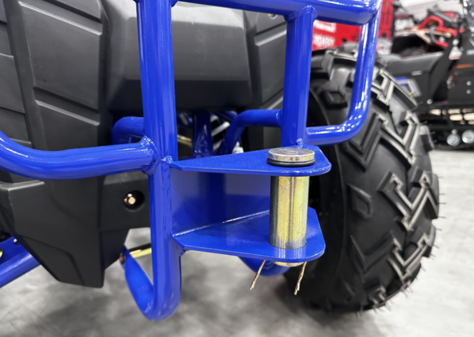 Квадроцикл GBM SHARP BIG 300 NEW PREMIUM в Якутске