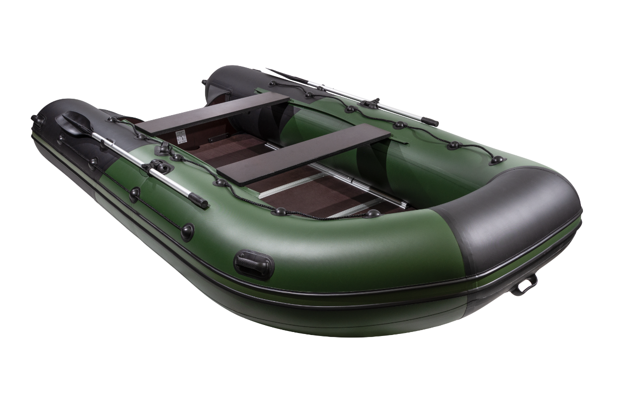 Лодка Ривьера Максима 3800 СК в Якутске