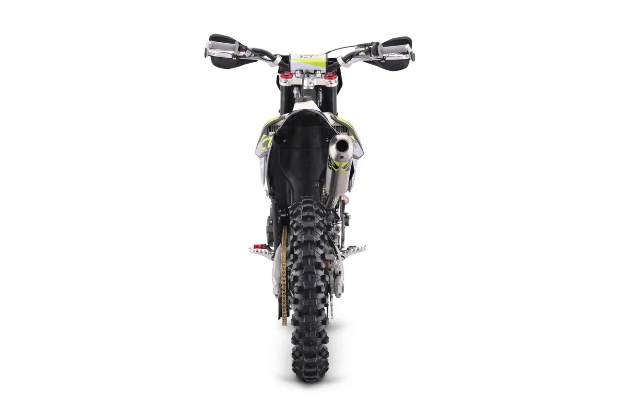 Кроссовый мотоцикл YACOTA NB300 в Якутске