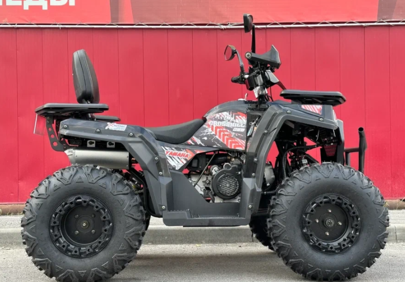 Квадроцикл GBM CROSS HILL 300 NEW в Якутске