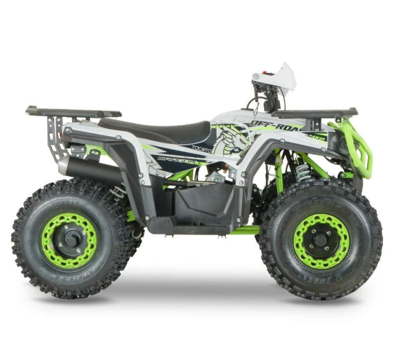 Квадроцикл YACOTA DRAGON 125 в Якутске