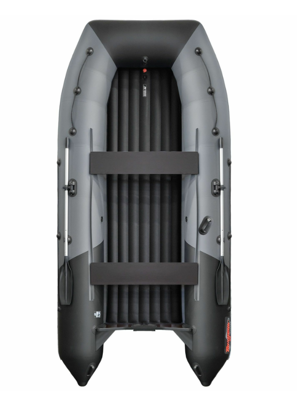 Лодка Таймень RX 4100 НДНД в Якутске