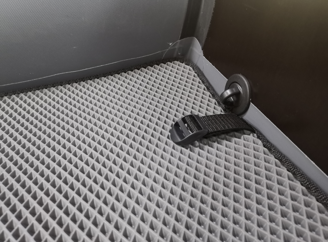 Коврик ЭВА (EVA) MISHIMO 315 FAMILYLITE в Якутске