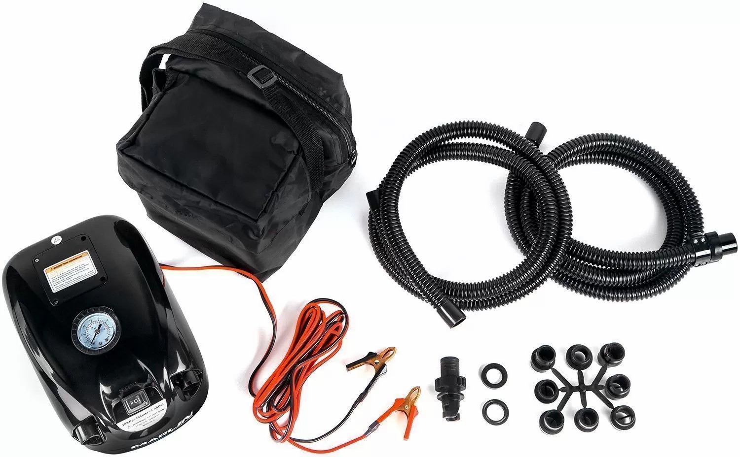 ЭЛЕКТРИЧЕСКИЙ НАСОС MARLIN GP-80 S в Якутске