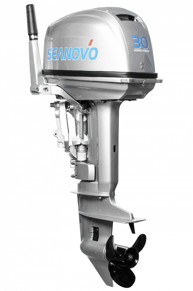 Лодочный мотор SEANOVO SN25FHL в Якутске