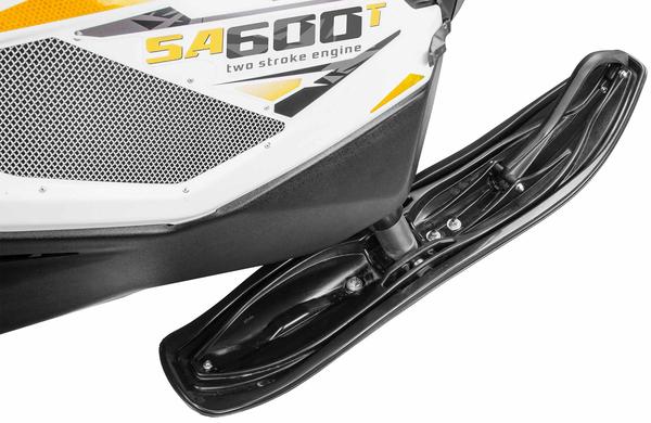 Снегоход STELS АТАМАН SA600T 2.0 в Якутске