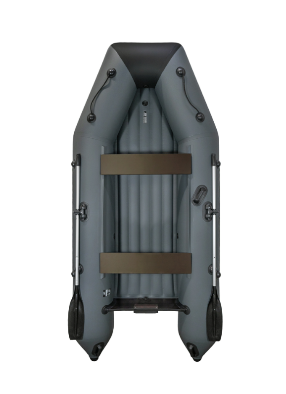 Лодка Барс 3200 нднд в Якутске