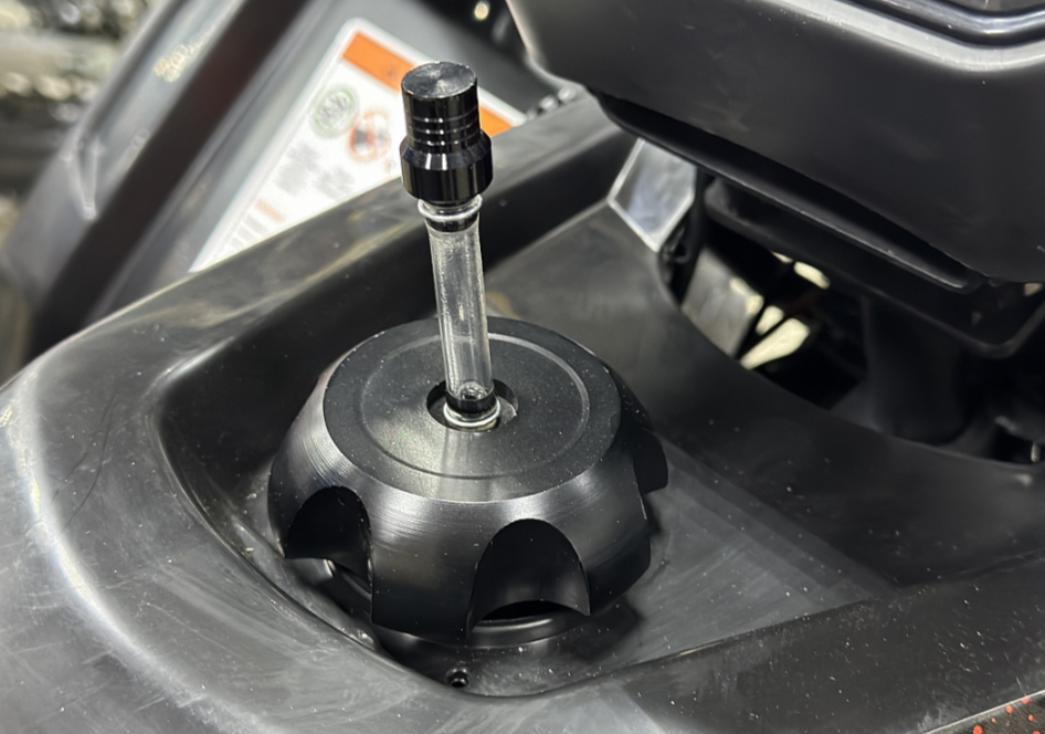 Квадроцикл GBM MAVERICK 300 NEW PREMIUM в Якутске