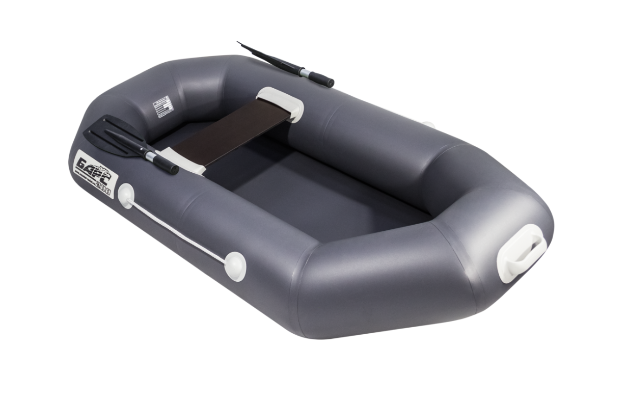 Лодка Барс 200 в Якутске