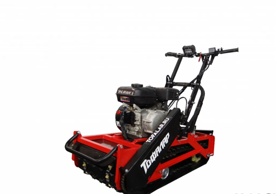 Мотобуксировщик Тофалар Мини в Якутске